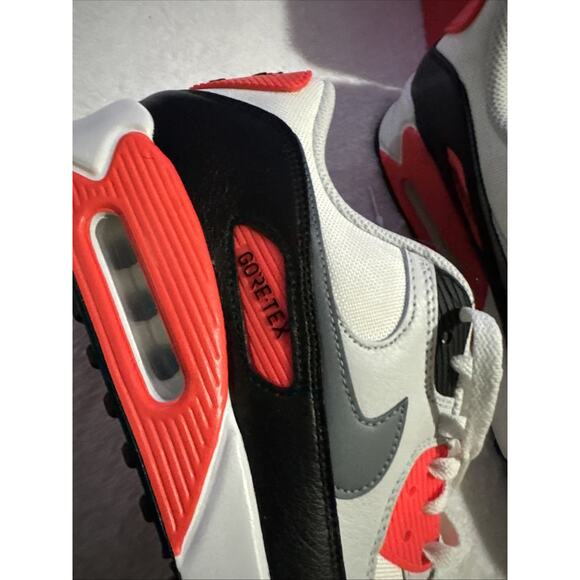 Size 10.5 - Nike Air Max 90 GORE-TEX Infrared main image 10